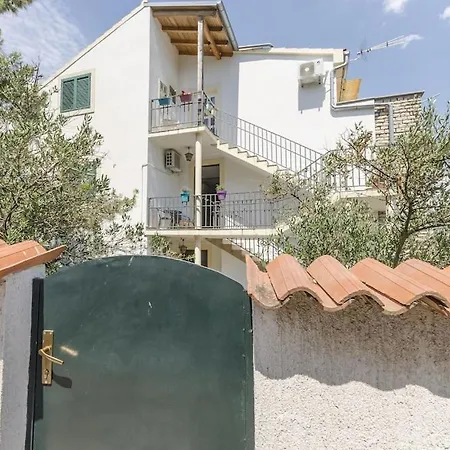 Alfirev Tomislav Apartment