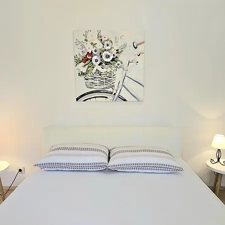 Apartment Alfirev Tomislav