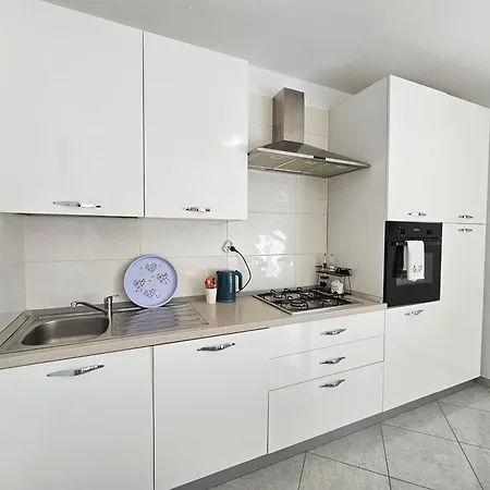 Alfirev Tomislav Apartment *