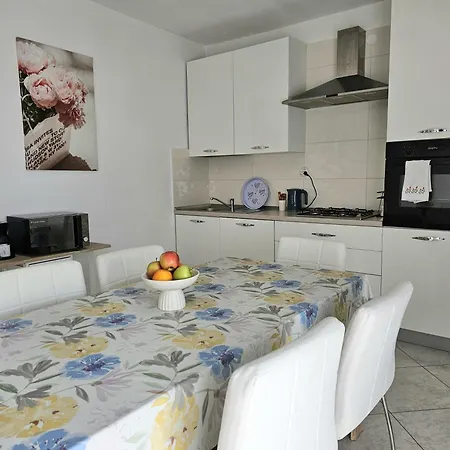 Apartment Alfirev Tomislav *