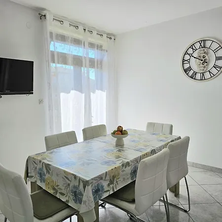 Alfirev Tomislav Apartment