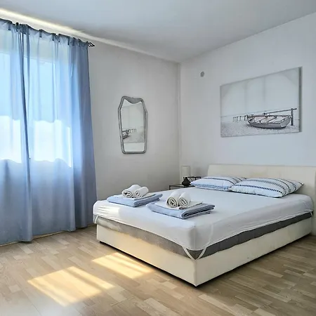 Apartment Alfirev Tomislav *