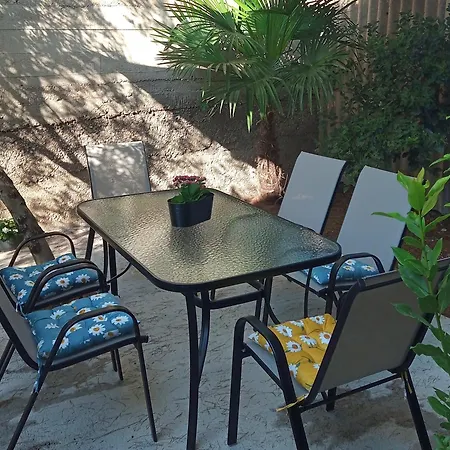 Alfirev Tomislav Apartment *