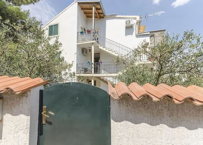 Alfirev Tomislav Apartman