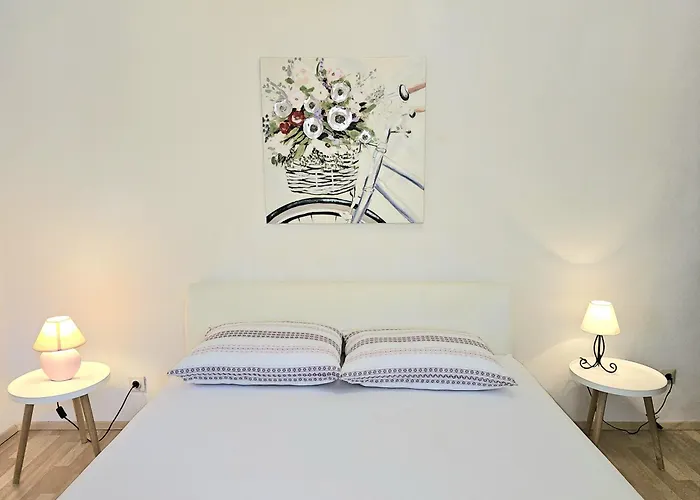 Apartman Alfirev Tomislav