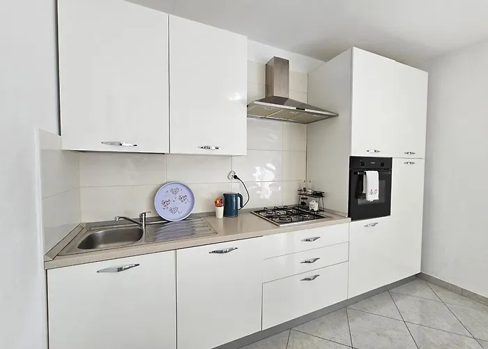 Alfirev Tomislav Apartman *