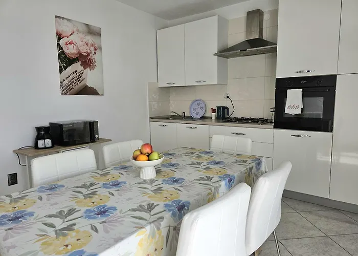 Apartman Alfirev Tomislav *