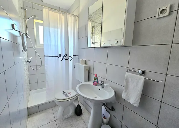 Apartman Alfirev Tomislav Vodice