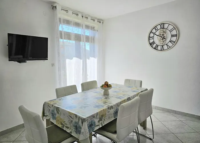 Alfirev Tomislav Apartman