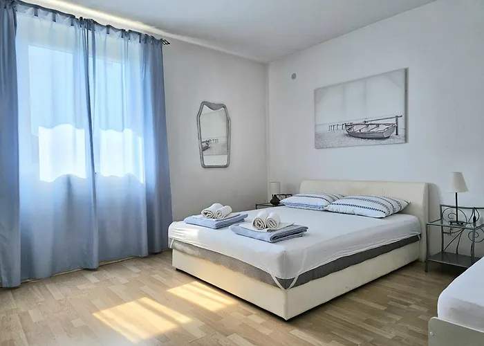 Apartman Alfirev Tomislav *