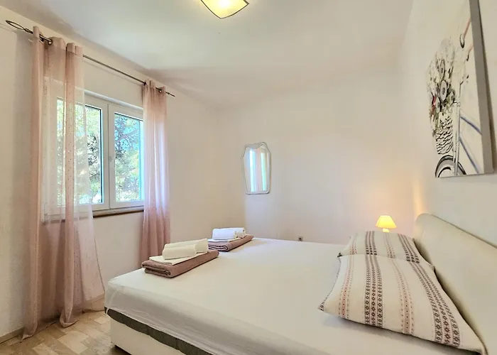 Alfirev Tomislav Apartman Vodice