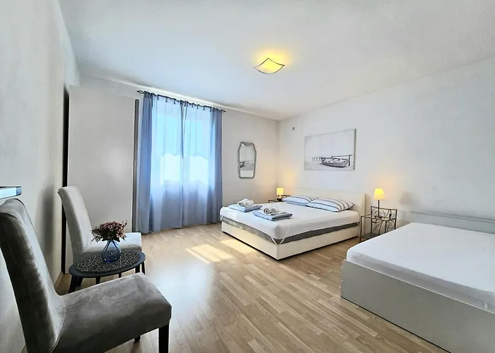 Alfirev Tomislav Vodice