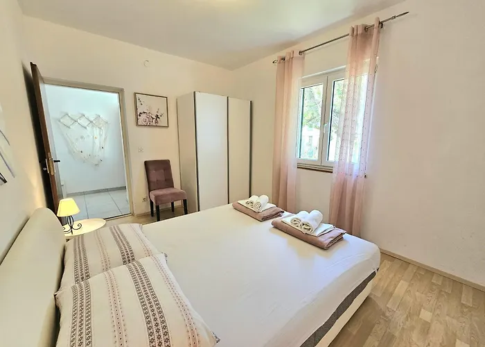 Apartman Alfirev Tomislav *