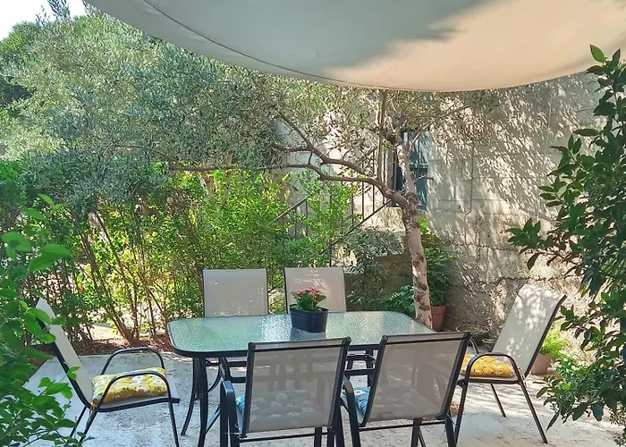 Alfirev Tomislav Apartman *